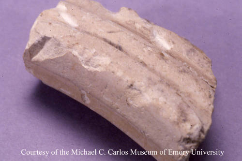© Michael C. Carlos Museum, Emory University