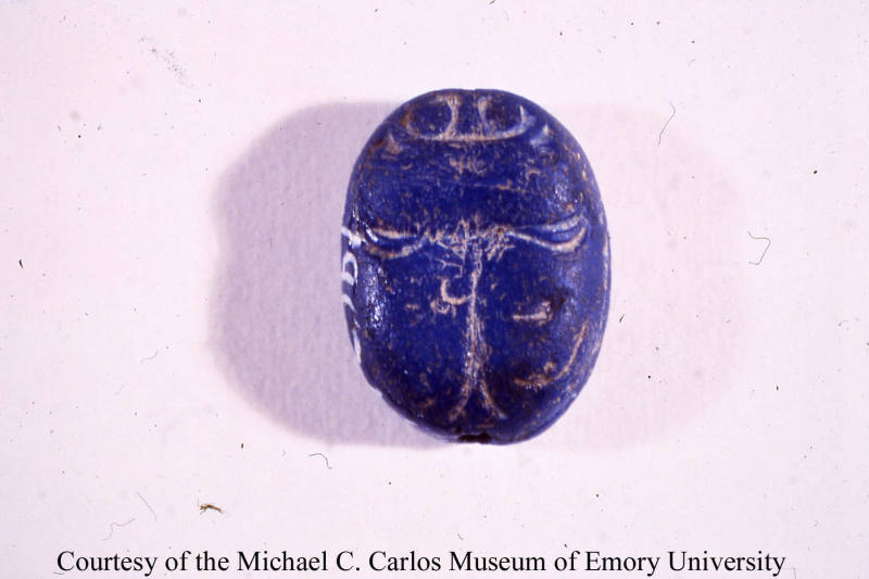 © Michael C. Carlos Museum, Emory University