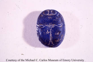 © Michael C. Carlos Museum, Emory University