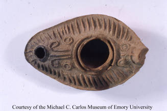 © Michael C. Carlos Museum, Emory University