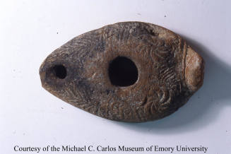 © Michael C. Carlos Museum, Emory University