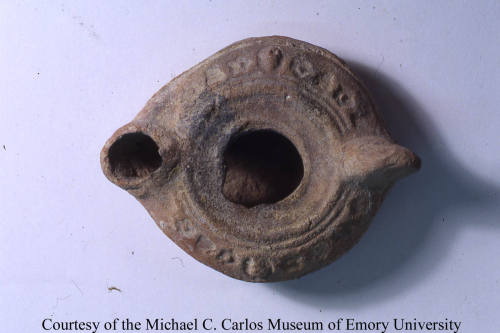 © Michael C. Carlos Museum, Emory University
