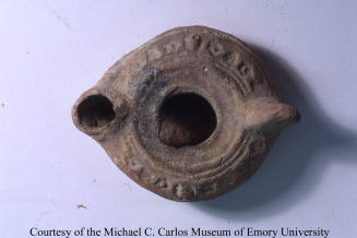 © Michael C. Carlos Museum, Emory University