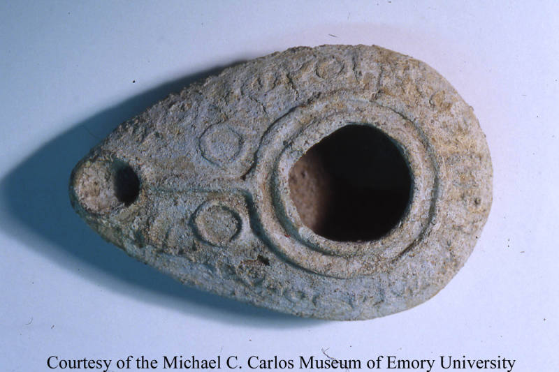 © Michael C. Carlos Museum, Emory University