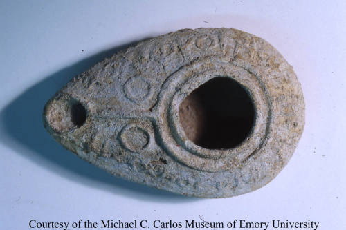 © Michael C. Carlos Museum, Emory University