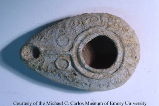 © Michael C. Carlos Museum, Emory University