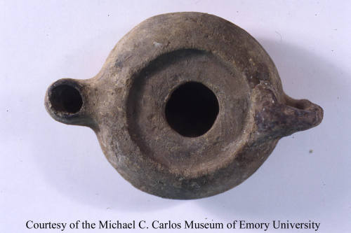 © Michael C. Carlos Museum, Emory University