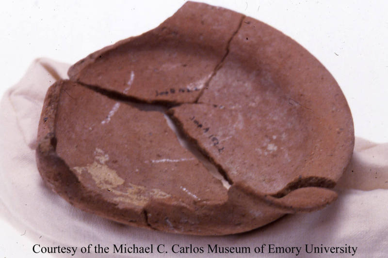 © Michael C. Carlos Museum, Emory University