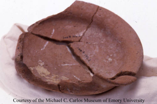 © Michael C. Carlos Museum, Emory University