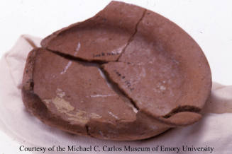 © Michael C. Carlos Museum, Emory University