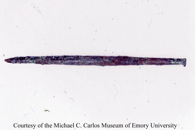© Michael C. Carlos Museum, Emory University