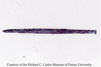 © Michael C. Carlos Museum, Emory University