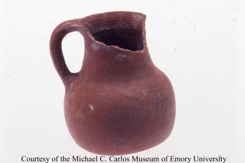 © Michael C. Carlos Museum, Emory University