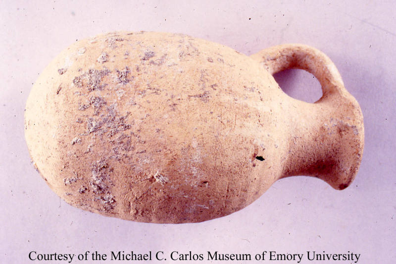 © Michael C. Carlos Museum, Emory University