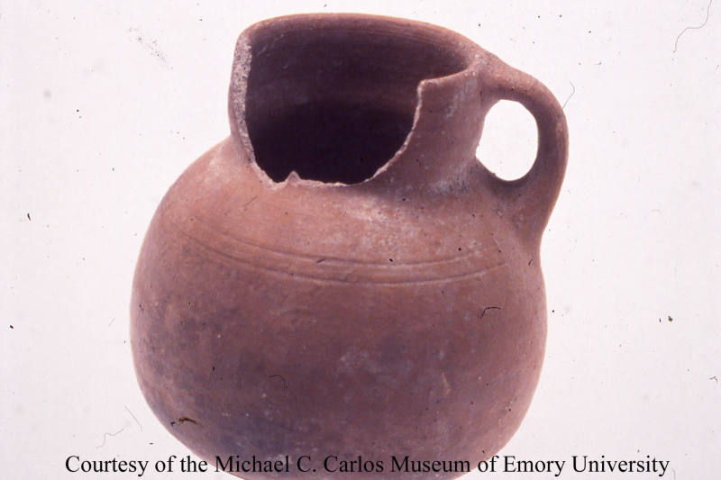 © Michael C. Carlos Museum, Emory University
