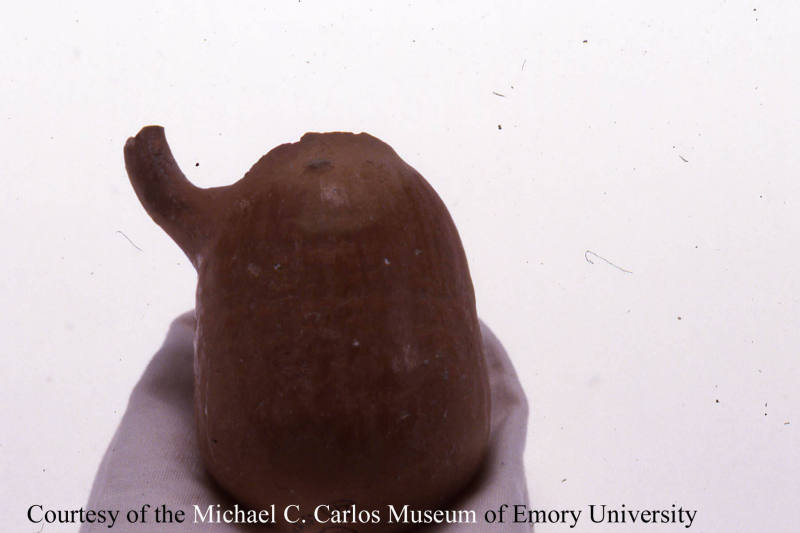 © Michael C. Carlos Museum, Emory University