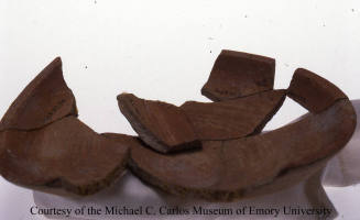 © Michael C. Carlos Museum, Emory University