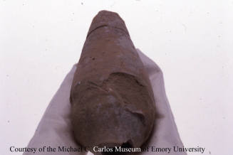 © Michael C. Carlos Museum, Emory University