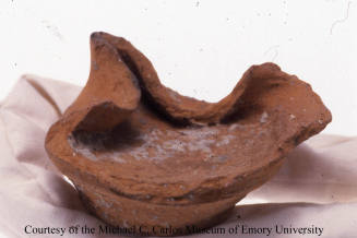 © Michael C. Carlos Museum, Emory University
