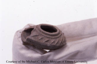 © Michael C. Carlos Museum, Emory University
