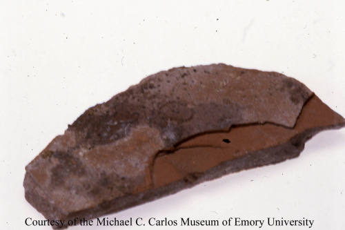 © Michael C. Carlos Museum, Emory University