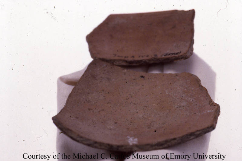 © Michael C. Carlos Museum, Emory University