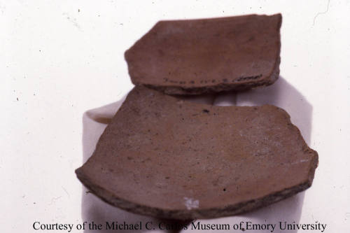 © Michael C. Carlos Museum, Emory University