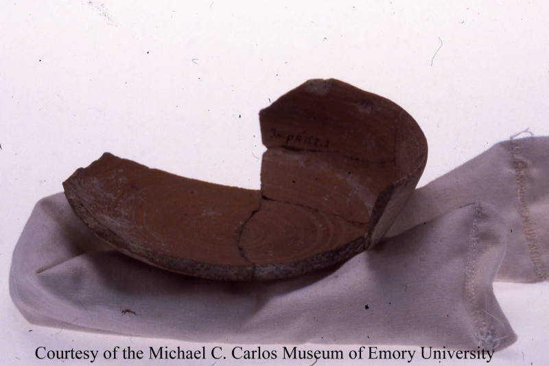 © Michael C. Carlos Museum, Emory University