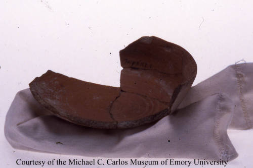 © Michael C. Carlos Museum, Emory University