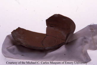 © Michael C. Carlos Museum, Emory University