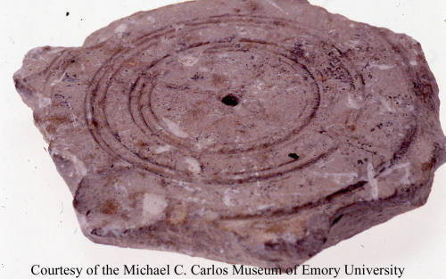© Michael C. Carlos Museum, Emory University