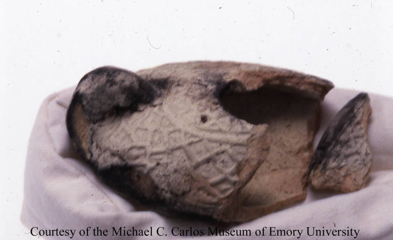 © Michael C. Carlos Museum, Emory University