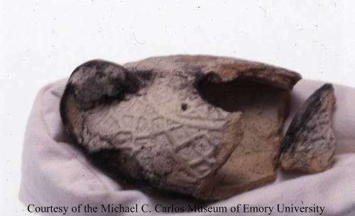 © Michael C. Carlos Museum, Emory University