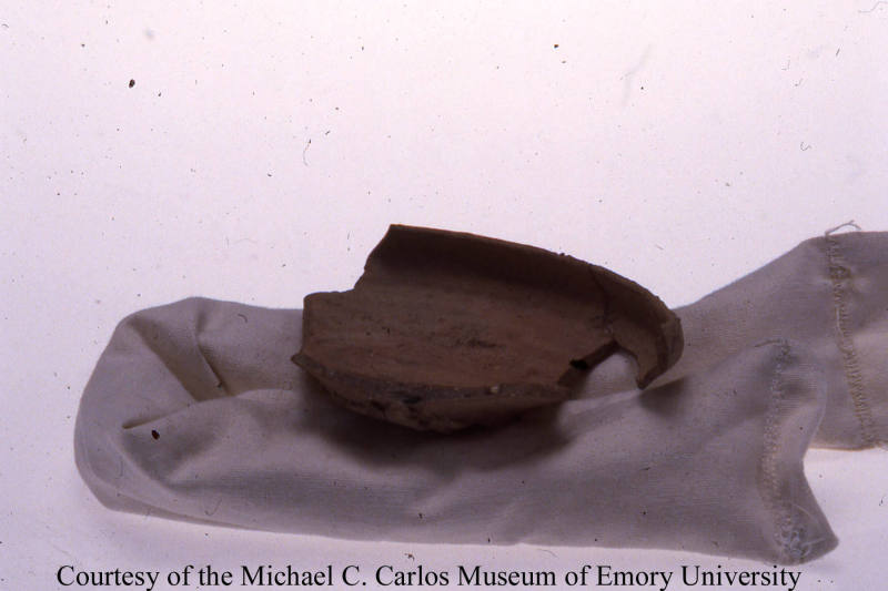 © Michael C. Carlos Museum, Emory University