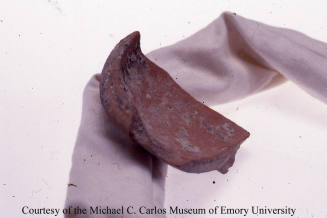 © Michael C. Carlos Museum, Emory University