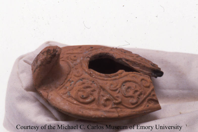 © Michael C. Carlos Museum, Emory University