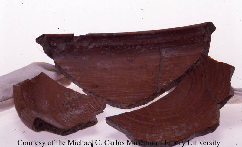 © Michael C. Carlos Museum, Emory University