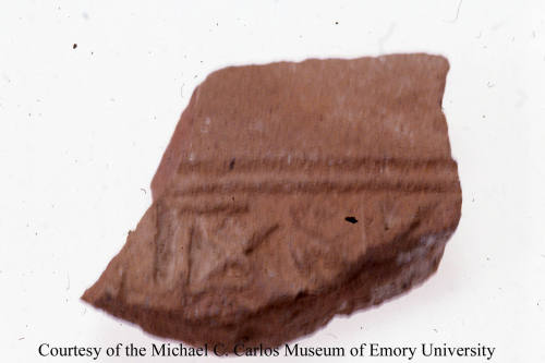 © Michael C. Carlos Museum, Emory University