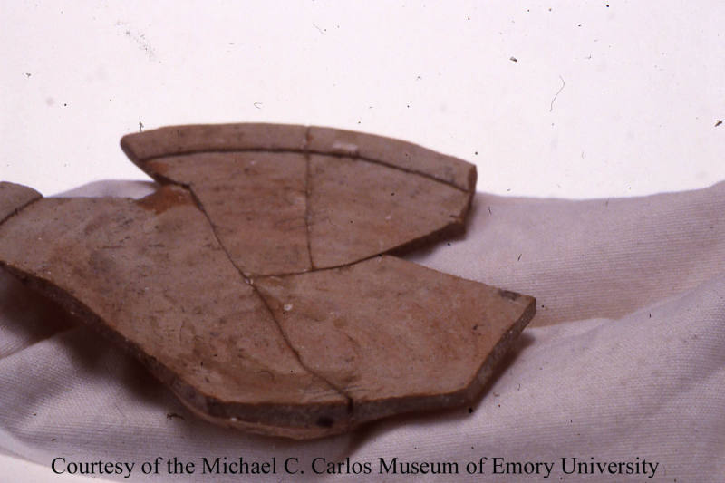© Michael C. Carlos Museum, Emory University