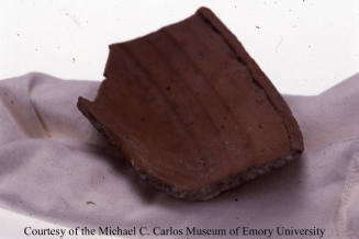 © Michael C. Carlos Museum, Emory University