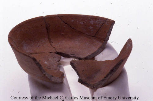 © Michael C. Carlos Museum, Emory University