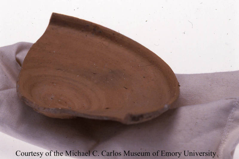© Michael C. Carlos Museum, Emory University