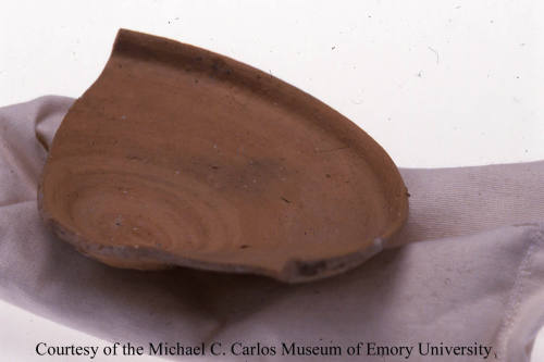 © Michael C. Carlos Museum, Emory University