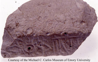 © Michael C. Carlos Museum, Emory University
