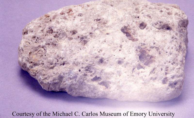 © Michael C. Carlos Museum, Emory University
