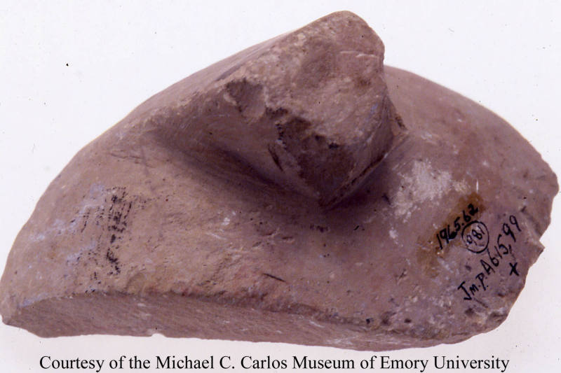 © Michael C. Carlos Museum, Emory University