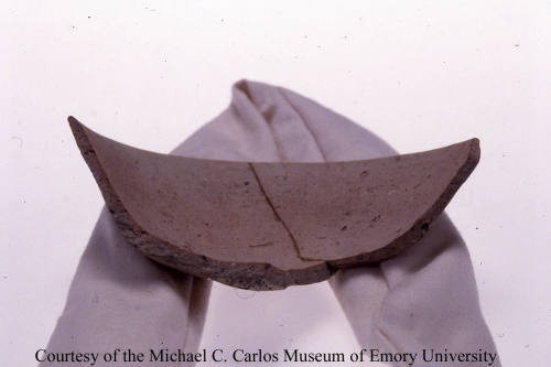 © Michael C. Carlos Museum, Emory University