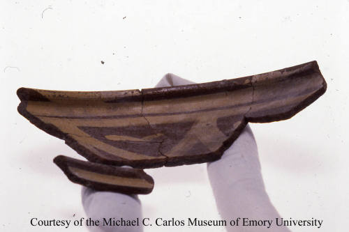 © Michael C. Carlos Museum, Emory University