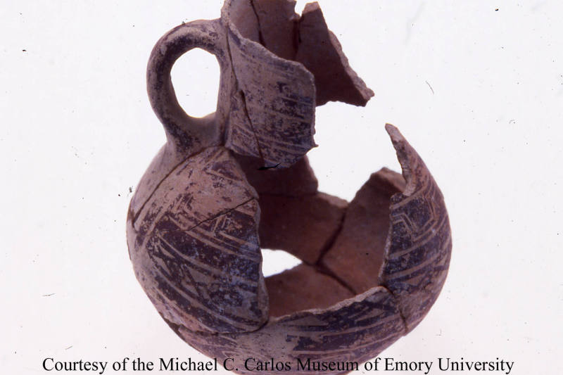 © Michael C. Carlos Museum, Emory University