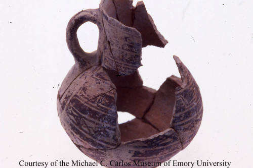 © Michael C. Carlos Museum, Emory University